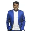 Nikesh Praveen