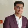 Saksham Chaturvedi