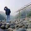 Satish Mashi