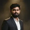 Vikas Reddy Vanga