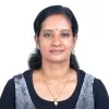 Dija Aravind