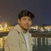 Shubham Pandey