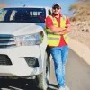 Umair Khan