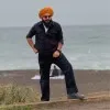 Sukhchain Grewal