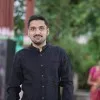 Sanket Majge