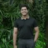 Anandakrishnan