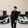 Calvin Vargas
