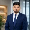 Mehulsinh Parmar
