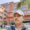 Anuj kumar