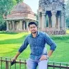 Anil Kumar Swain