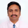 Rajesh KR