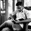 Suraj Roy