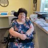 Shelly Mendenhall