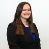 Mary Keenan Nicholas