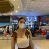 Josephine Antonette Blanco