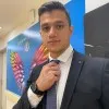 Ali SARP