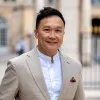 Gilbert Goh