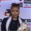 Kgalalelo Malebo