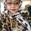 Bonda Kanduang Tg Putri Faridah