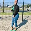 Nombulelo Rebecca