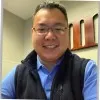 Nicholas Wang