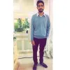 Usama Amanullah