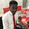 Ajibola Famuyibo