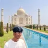 Aakash Muktha