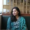 Dharshini Haridass