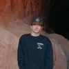 Gage Comeau