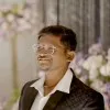 M Santhosh