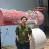 Arul Febri Arsadana Azza