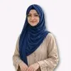 Tahmeen Saeed