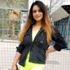 Jyoti Verma