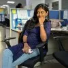 Tejaswini Rao