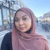 Faseegah Davids