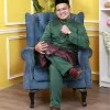 Muhammad Azamuddin Ahmad