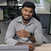 Balaji Shanmugam