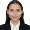 Rhea Mae Mundo