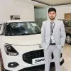 Shashank Dhar Dwivedi