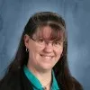 Sandie Lawrence