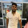 mohammed Hussain