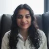 Amber Parikh