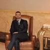 Mohammed Benmehdi