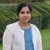 Apurva Kamble