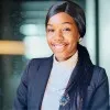 Nomhle Mathabela