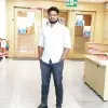 praveenraj venkatesan