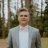 Jeremy Eldred