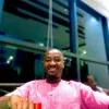 Thomas Eshun