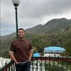 Madhavan Srajan Gupta